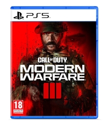 Image du média "CALL OF DUTY : MODERN WARFARE III de ELECTRONIC ARTS"