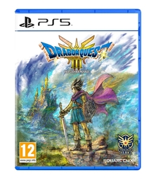 Image du média "DRAGON QUEST III HD - 2D REMAKE de SQUARE ENIX"