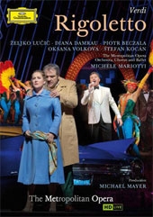 Image du média "RIGOLETTO de Giuseppe VERDI"