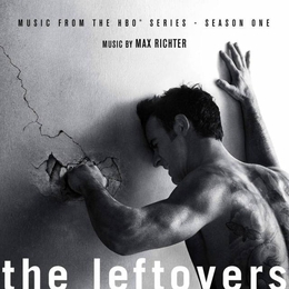 Image du média "THE LEFTOVERS de Max RICHTER"