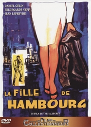 Image du média "LA FILLE DE HAMBOURG de Yves ALLÉGRET"