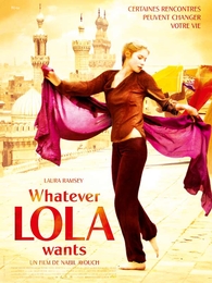 Image du média "WHATEVER LOLA WANTS de Nabil AYOUCH"