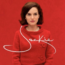 Image du média "JACKIE de Mica LEVI"