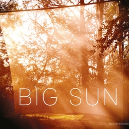 Image du média "BIG SUN de BIG SUN"