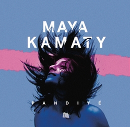 Image du média "PANDIYÉ de Maya KAMATY"