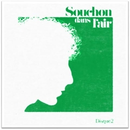 Image du média "SOUCHON DANS L'AIR, DISQUE 2"