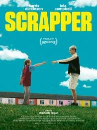 Image du média "SCRAPPER de Charlotte REGAN"