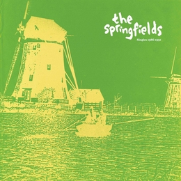 Image du média "SINGLES de THE SPRINGFIELDS"