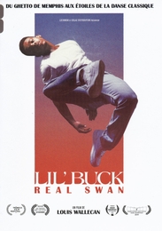 Image du média "LIL' BUCK : REAL SWAN de Louis WALLECAN"