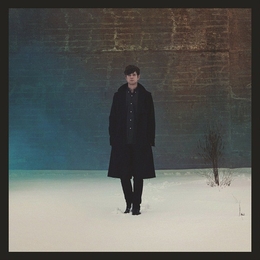 Image du média "OVERGROWN de James BLAKE"