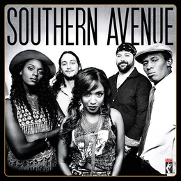 Image du média "SOUTHERN AVENUE de SOUTHERN AVENUE"