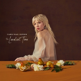 Image du média "THE LONELIEST TIME de Carly Rae JEPSEN"