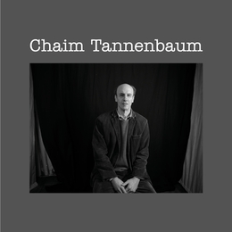 Image du média "CHAIM TANNENBAUM de Chaim TANNENBAUM"