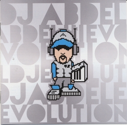 Image du média "EVOLUTION de DJ ABDEL"