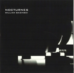 Image du média "NOCTURNES de William BASINSKI"