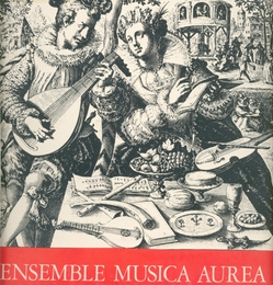 Image du média "CONSORT LESSONS de Thomas MORLEY"