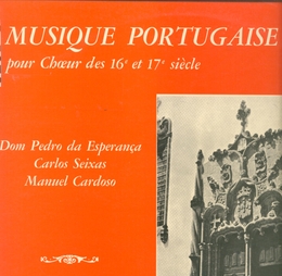 Image du média "TOCCATAS ORGUE de Carlos de SEIXAS"