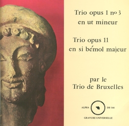 Image du média "TRIO CLAVIER 3,4 de Ludwig van BEETHOVEN"