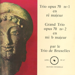 Image du média "TRIO CLAVIER 5,6 de Ludwig van BEETHOVEN"