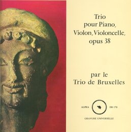 Image du média "TRIO CLAVIER 8 de Ludwig van BEETHOVEN"