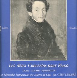 Image du média "CONCERTO PIANO 1,2 de Carl Maria von WEBER"