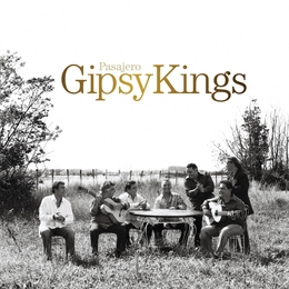 Image du média "PASAJERO de GIPSY KINGS"