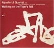 Image du média "WALKING ON THE TIGER'S TAIL de Nguyên LÊ QUARTET"