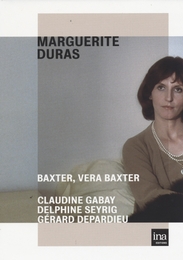 Image du média "BAXTER, VERA BAXTER de Marguerite DURAS"