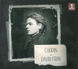 Image du média "NOCTURNES de Fryderyk [Frédéric] CHOPIN"