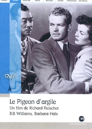 Image du média "LE PIGEON D'ARGILE de Richard FLEISCHER"