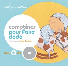 Image du média "COMPTINES POUR FAIRE DODO"