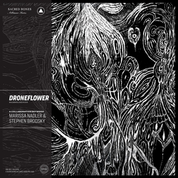 Image du média "DRONEFLOWER de Marissa NADLER & STEPHEN BRODSKY"