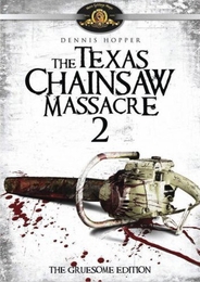 Image du média "MASSACRE A LA TRONCONNEUSE - 2 de Tobe HOOPER"