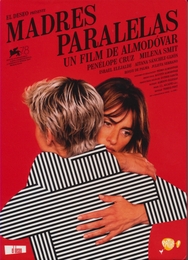 Image du média "MADRES PARALELAS de Pedro ALMODÓVAR"