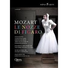 Image du média "LE NOZZE DI FIGARO de Wolfgang Amadeus MOZART"