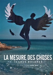 Image du média "LA MESURE DES CHOSES de Patric JEAN"