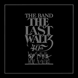 Image du média "THE LAST WALTZ (40TH ANNIVERSARY EDITION) de THE BAND"