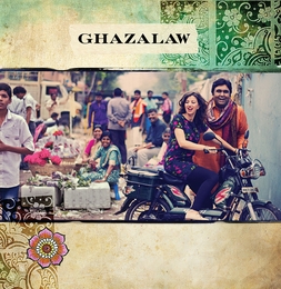 Image du média "GHAZALAW de GHAZALAW"