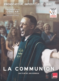 Image du média "LA COMMUNION de Jan KOMASA"