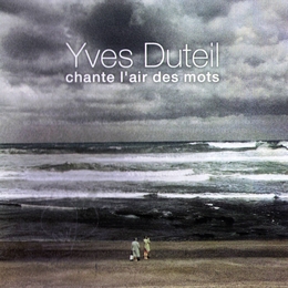 Image du média "CHANTE L'AIR DES MOTS de Yves DUTEIL"