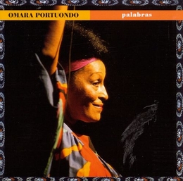 Image du média "PALABRAS de Omara PORTUONDO"