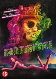 Image du média "INHERENT VICE de Paul Thomas ANDERSON"