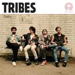 Image du média "BABY de TRIBES"