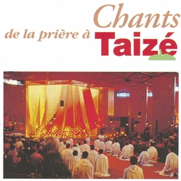 Image du média "CHANTS DE LA PRIERE A TAIZE"