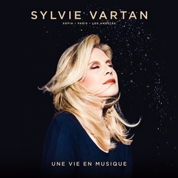 Image du média "UNE VIE EN MUSIQUE de Sylvie VARTAN"