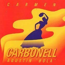 Image du média "CARMEN de Agustin "Bola" CARBONELL"