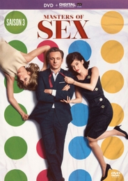 Image du média "MASTERS OF SEX - 3 de Matt Earl BEESLEY"