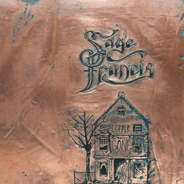 Image du média "COPPER GONE de SAGE FRANCIS"