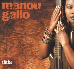 Image du média "DIDA de Manou GALLO"