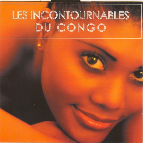 Couverture LES INCONTOURNABLES DU CONGO